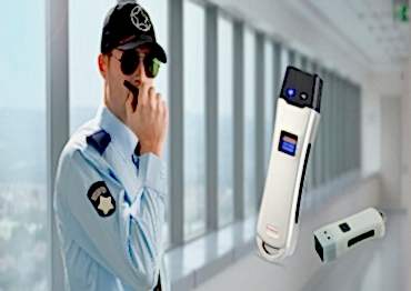 Bekçi Tur Kontrol Sistemi Bekçi Tur Kontrol Sistemi