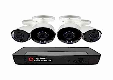 Güvenlik Kamerası Sistemleri Güvenlik Kamerası Sistemleri