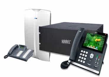 Telefon Santral Sistemi Telefon Santral Sistemi