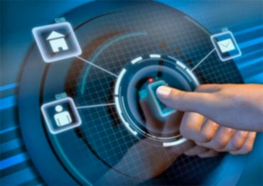 Parmak izi & Yüz Tanıma Sistemleri Parmak izi & Yüz Tanıma Sistemleri