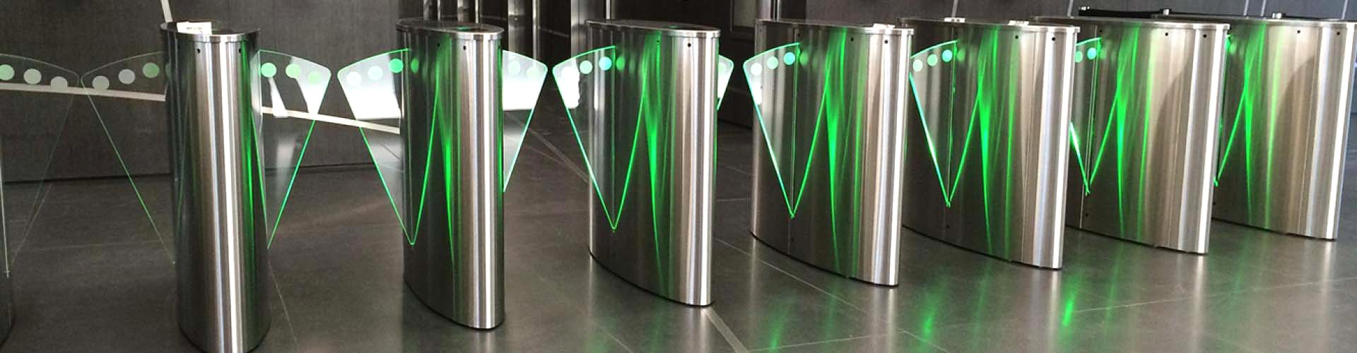 Silivri Güvenlik ve Otomasyon Sistemleri